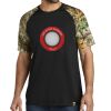 Russell Outdoors Realtree ® Colorblock Performance Tee Thumbnail