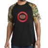 Russell Outdoors Realtree ® Colorblock Performance Tee Thumbnail