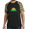 Russell Outdoors Realtree ® Colorblock Performance Tee Thumbnail