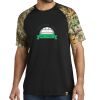 Russell Outdoors Realtree ® Colorblock Performance Tee Thumbnail