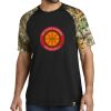 Russell Outdoors Realtree ® Colorblock Performance Tee Thumbnail