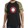 Russell Outdoors Realtree ® Colorblock Performance Tee Thumbnail