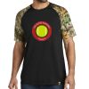 Russell Outdoors Realtree ® Colorblock Performance Tee Thumbnail