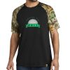 Russell Outdoors Realtree ® Colorblock Performance Tee Thumbnail