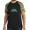 Russell Outdoors Realtree ® Colorblock Performance Tee Thumbnail