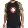 Russell Outdoors Realtree ® Colorblock Performance Tee Thumbnail