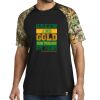Russell Outdoors Realtree ® Colorblock Performance Tee Thumbnail
